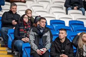 Cardiff City V PNE, Saturday 21st December 2019 Prints: Preston North End Football Club Cardiff City v Preston North End SkyBet Championship match at the Cardiff City Stadium