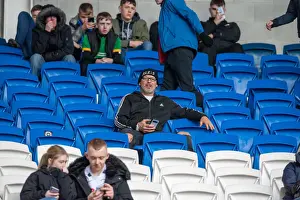 Cardiff City V PNE, Saturday 21st December 2019 Prints: Preston North End Football Club Cardiff City v Preston North End SkyBet Championship match at the Cardiff City Stadium