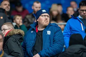 Cardiff City V PNE, Saturday 21st December 2019 Prints: Preston North End Football Club Cardiff City v Preston North End SkyBet Championship match at the Cardiff City Stadium