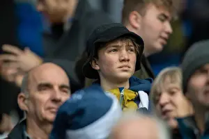 Cardiff City V PNE, Saturday 21st December 2019 Prints: Preston North End Football Club Cardiff City v Preston North End SkyBet Championship match at the Cardiff City Stadium