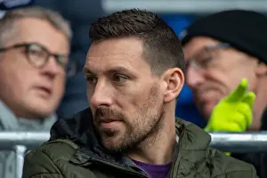 Cardiff City V PNE, Saturday 21st December 2019 Prints: Preston North End Football Club Cardiff City v Preston North End SkyBet Championship match at the Cardiff City Stadium