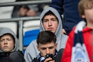 Cardiff City V PNE, Saturday 21st December 2019 Prints: Preston North End Football Club Cardiff City v Preston North End SkyBet Championship match at the Cardiff City Stadium