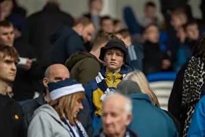 Cardiff City V PNE, Saturday 21st December 2019 Prints: Preston North End Football Club Cardiff City v Preston North End SkyBet Championship match at the Cardiff City Stadium