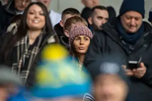 Cardiff City V PNE, Saturday 21st December 2019 Prints: Preston North End Football Club Cardiff City v Preston North End SkyBet Championship match at the Cardiff City Stadium