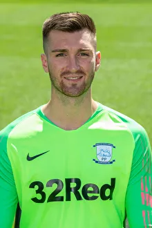 Preston North End Football Club Mathew Hudson