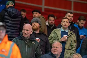 Middlesbrough V PNE, Tuesday 1st October 2019 Prints: Preston North End Football Club Middlesbrough v Preston North End SkyBet Championship match at the Riverside Stadium