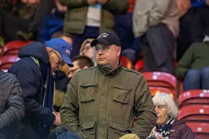 Middlesbrough V PNE, Tuesday 1st October 2019 Prints: Preston North End Football Club Middlesbrough v Preston North End SkyBet Championship match at the Riverside Stadium