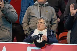 Middlesbrough V PNE, Tuesday 1st October 2019 Prints: Preston North End Football Club Middlesbrough v Preston North End SkyBet Championship match at the Riverside Stadium