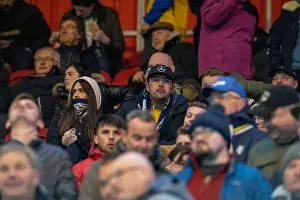 Middlesbrough V PNE, Tuesday 1st October 2019 Prints: Preston North End Football Club Middlesbrough v Preston North End SkyBet Championship match at the Riverside Stadium
