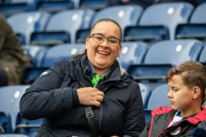 PNE V Barnsley, Saturday 5th October 2019 Prints: Preston North End Football Club Preston North End v Barnsley SkyBet Championship match at Deepdale