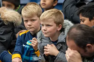 PNE V Barnsley, Saturday 5th October 2019 Prints: Preston North End Football Club Preston North End v Barnsley SkyBet Championship match at Deepdale