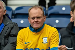 PNE V Barnsley, Saturday 5th October 2019 Prints: Preston North End Football Club Preston North End v Barnsley SkyBet Championship match at Deepdale