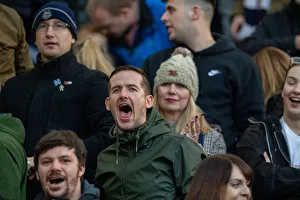 PNE V Blackburn Rovers, Saturday 26th October 2018 Prints: Preston North End Football Club Preston North End v Blackburn Rovers SkyBet Championship match at Deepdale