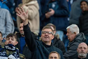 PNE V Blackburn Rovers, Saturday 26th October 2018 Prints: Preston North End Football Club Preston North End v Blackburn Rovers SkyBet Championship match at Deepdale