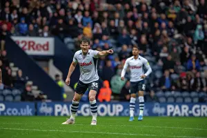 Editor's Picks: Preston North End Football Club Preston North End v Bristol City SkyBet Championship match at Deepdale