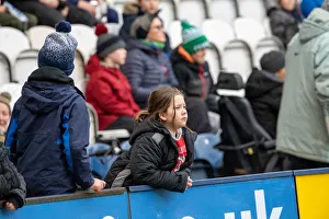 PNE V Huddersfield Town, Saturday 9th November 2019 Prints: Preston North End Football Club Preston North End v Huddersfield Town SkyBet Championship match at Deepdale
