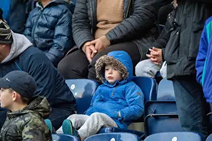 PNE V Luton Town, Saturday 14th December 2019 Prints: Preston North End Football Club Preston North End v Luton Town SkyBet Championship match at Deepdale