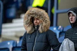 PNE V Luton Town, Saturday 14th December 2019 Prints: Preston North End Football Club Preston North End v Luton Town SkyBet Championship match at Deepdale