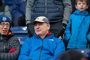 PNE V Luton Town, Saturday 14th December 2019 Prints: Preston North End Football Club Preston North End v Luton Town SkyBet Championship match at Deepdale