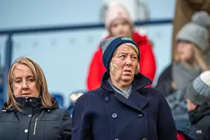 PNE V Luton Town, Saturday 14th December 2019 Prints: Preston North End Football Club Preston North End v Luton Town SkyBet Championship match at Deepdale