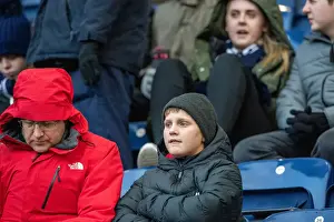 PNE V Luton Town, Saturday 14th December 2019 Prints: Preston North End Football Club Preston North End v Luton Town SkyBet Championship match at Deepdale