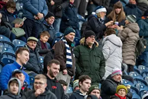 PNE V Luton Town, Saturday 14th December 2019 Prints: Preston North End Football Club Preston North End v Luton Town SkyBet Championship match at Deepdale