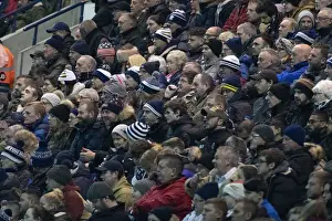 Preston North End Football Club Preston North End v Middlesbrough SkyBet