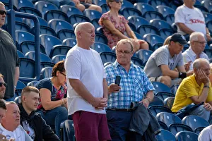 PNE V Sheffield Wednesday. Saturday 24th August 2019 Prints: Preston North End Football Club Preston North End v Sheffield Wednesday SkyBet Championship match at Deepdale