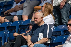 PNE V Sheffield Wednesday. Saturday 24th August 2019 Prints: Preston North End Football Club Preston North End v Sheffield Wednesday SkyBet Championship match at Deepdale