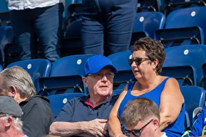 PNE V Sheffield Wednesday. Saturday 24th August 2019 Prints: Preston North End Football Club Preston North End v Sheffield Wednesday SkyBet Championship match at Deepdale