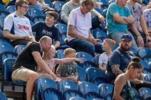 PNE V Sheffield Wednesday. Saturday 24th August 2019 Prints: Preston North End Football Club Preston North End v Sheffield Wednesday SkyBet Championship match at Deepdale