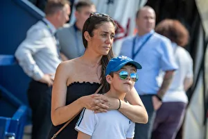 PNE V Sheffield Wednesday. Saturday 24th August 2019 Prints: Preston North End Football Club Preston North End v Sheffield Wednesday SkyBet Championship match at Deepdale