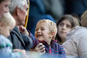 Reading V PNE, Saturday 19th October 2019 Prints: Preston North End Football Club Reading v Preston North End SkyBet Championship match at the Madejski Stadium