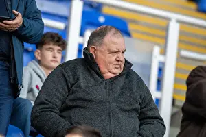 Reading V PNE, Saturday 19th October 2019 Prints: Preston North End Football Club Reading v Preston North End SkyBet Championship match at the Madejski Stadium