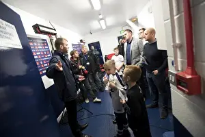 Arsenal, Saturday 7th January 2017 Prints: Preston North End vs Arsenal: FA Cup Third Round at Deepdale (January 7, 2017)