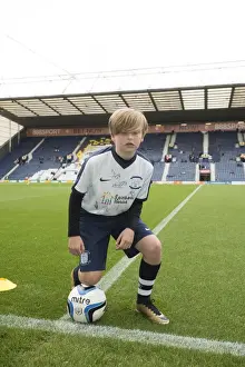 Preston North End vs. Aston Villa: October Showdown at Deepdale (2016)
