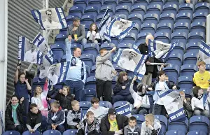 Preston North End vs Blackpool: A Fan's Passionate Championship Showdown - April 11, 2009