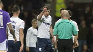 PNE V Bolton Wanderers, Friday 17th November 2017 Prints: Preston North End vs. Bolton Wanderers: A Football Rivalry (November 17, 2017)