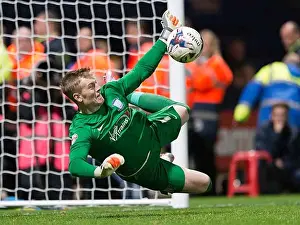 Preston North End vs Bournemouth: Capital One Cup Third Round, September 2015