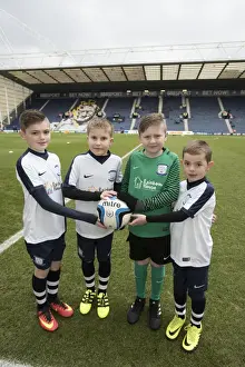Preston North End vs. Brentford: Championship Showdown at Deepdale (February 11, 2017)
