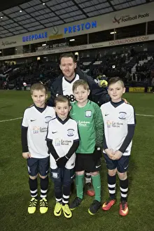 Preston North End vs. Brentford: A Championship Showdown at Deepdale (February 11, 2017)