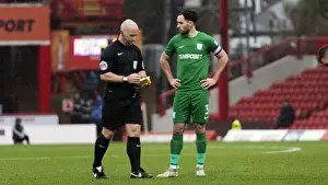 Brentford V PNE, Saturday 10th February 2018 Prints: Preston North End vs. Brentford: A Championship Showdown (February 10, 2018)