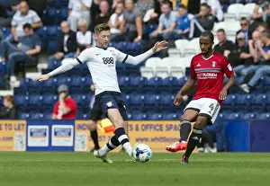 Preston North End vs Fulham: 2016/17 Season Opener