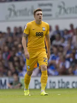 Ipswich Town V PNE, Saturday 27th August 2016 Prints: Preston North End vs Ipswich Town: 2016/17 Season Opener