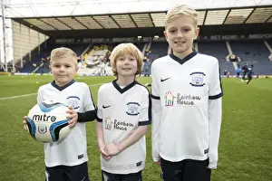 Preston North End vs Ipswich Town: A Championship Showdown at Deepdale (January 28, 2017)