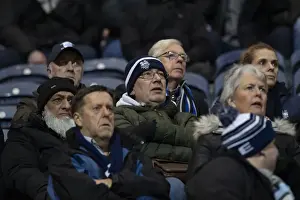 Preston North End vs Middlesbrough: SkyBet Championship Clash at Deepdale (2018/19)