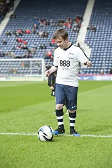 Preston North End vs. Nottingham Forest: The Championship Showdown at Deepdale (April 1, 2017)