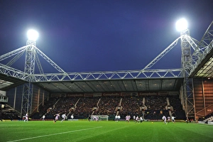 Preston North End V Reading, Saturday 12th December 2015, SkyBet Championship Prints: Preston North End vs Reading: Sky Bet Championship Clash at Deepdale (12/15) - General View of Match Action