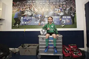 Reading, Saturday 11th March 2017 Prints: Preston North End vs. Reading: Championship Showdown at Deepdale (11th March 2017)