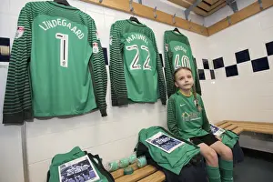 Reading, Saturday 11th March 2017 Prints: Preston North End vs. Reading: Championship Showdown at Deepdale (March 11, 2017)